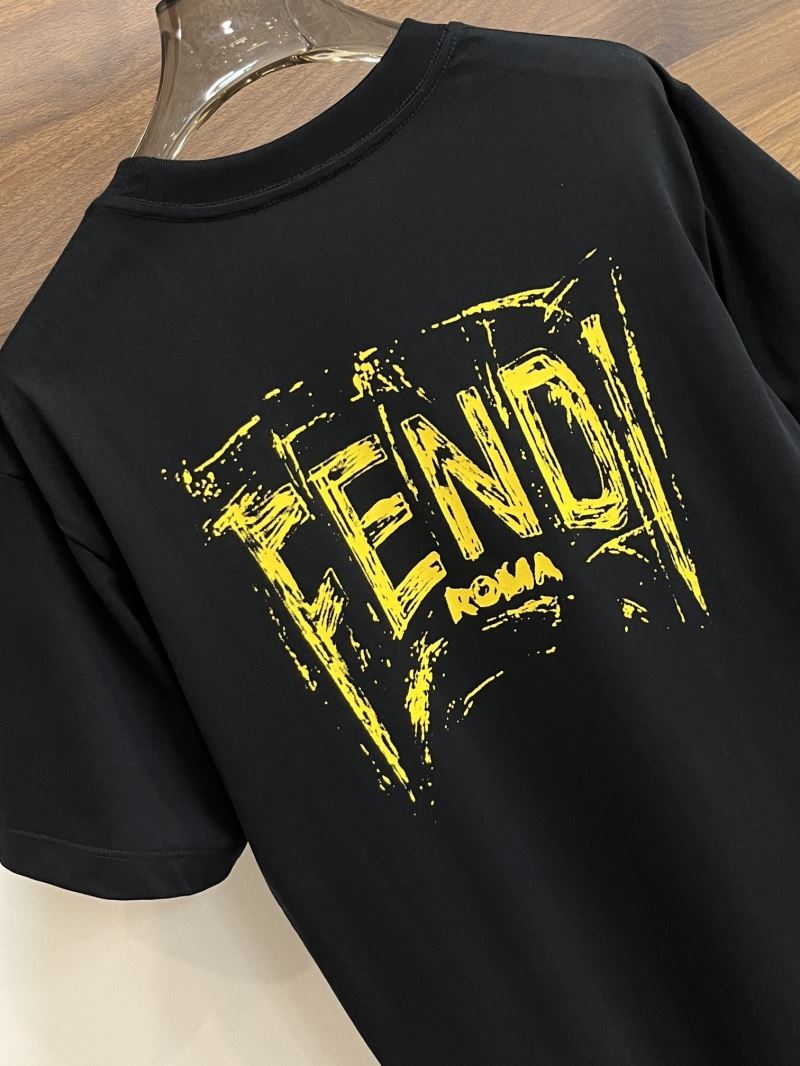 Fendi T-Shirts